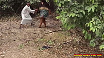 NATIVE DOCTOR FUCK HER - NOW SHE'S PREGNANT