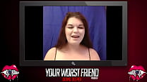 Anastasia Rose - Your Worst Friend: Going Deeper Season 2